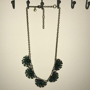 J.Crew Statement Necklace